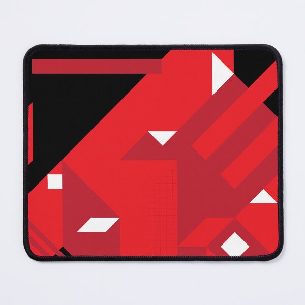 Item preview, Copy of Abstract Symphony of Shapes designed and sold by creative-maxim.