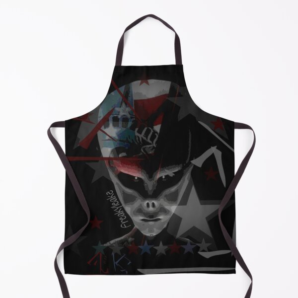 Item preview, "AMERICAN" ALIEN designed and sold by inarausch2023.