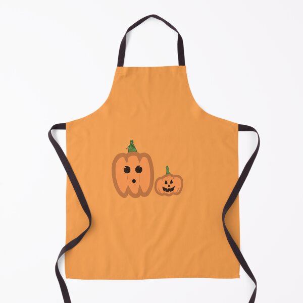 Item preview, Cute Pumpkin duo designed and sold by LookingxGlass.