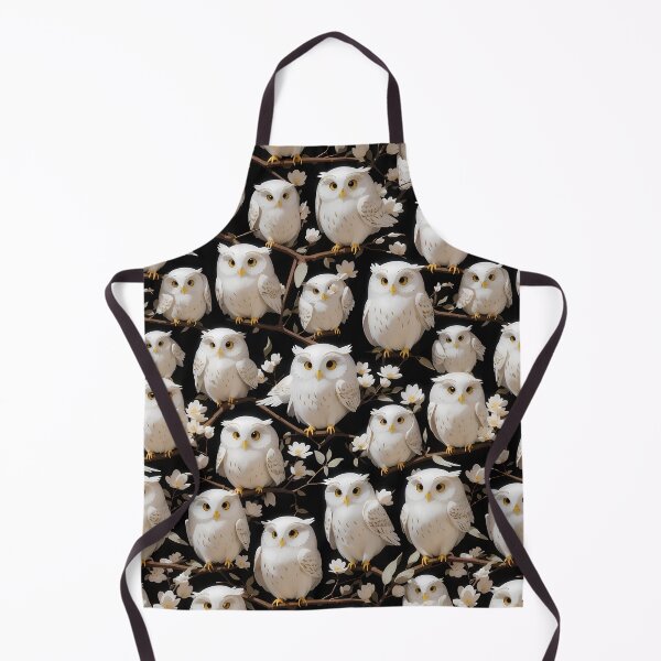 Item preview, Lots of owls designed and sold by Funny Vintage Stickers And T-Shirts.