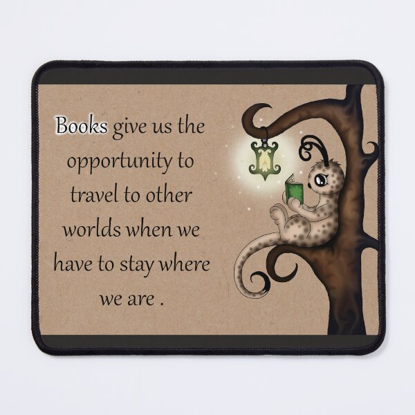 Item preview, book lover designed and sold by Pezi-Creation.