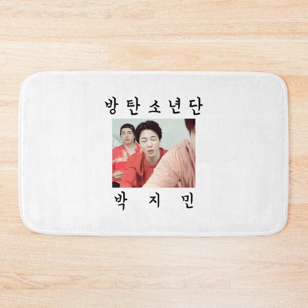 Item preview, Jimin's Run BTS penalty shirt designed and sold by onastarrynight.