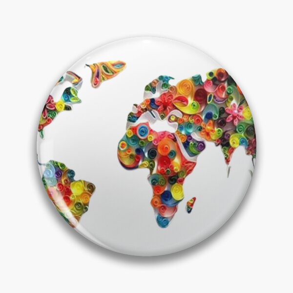 Item preview, the world designed and sold by Scribbles Aboo.