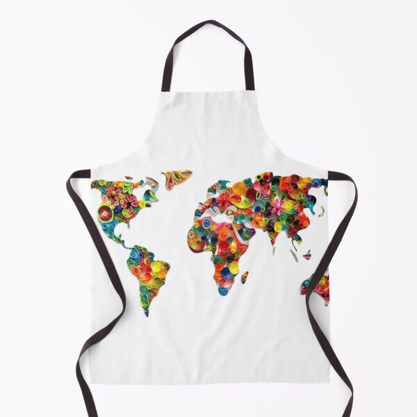 Item preview, the world designed and sold by Scribbles Aboo.