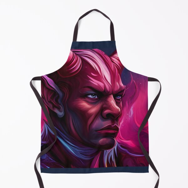 Item preview, Tiefling's Next Move designed and sold by RecklessBoon.