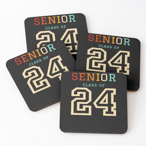 Item preview,  Seniors class of 2024,congratulation graduation designed and sold by erozzz.