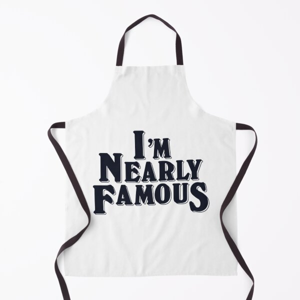 Item preview, I'm Nearly FamouS designed and sold by vbxmdwsoc33.