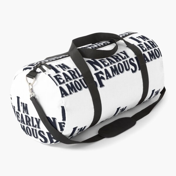 Item preview, I'm Nearly FamouS designed and sold by vbxmdwsoc33.