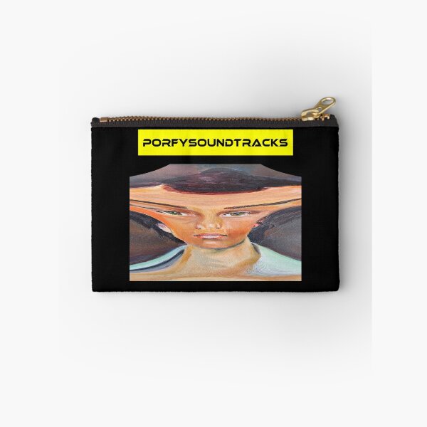 Item preview, PST No AI (cd cover) designed and sold by porfysoundtrack.