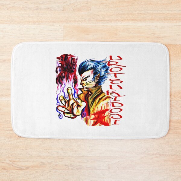 Item preview,  Amazing urotsukidoji oil style designed and sold by GadirMilenario.