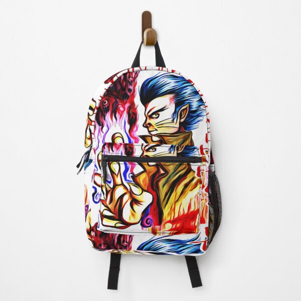 Item preview, Amazing urotsukidoji oil style designed and sold by GadirMilenario.