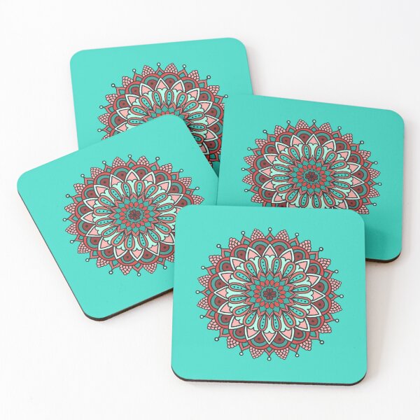 Item preview, Mandala designed and sold by Zeewind.