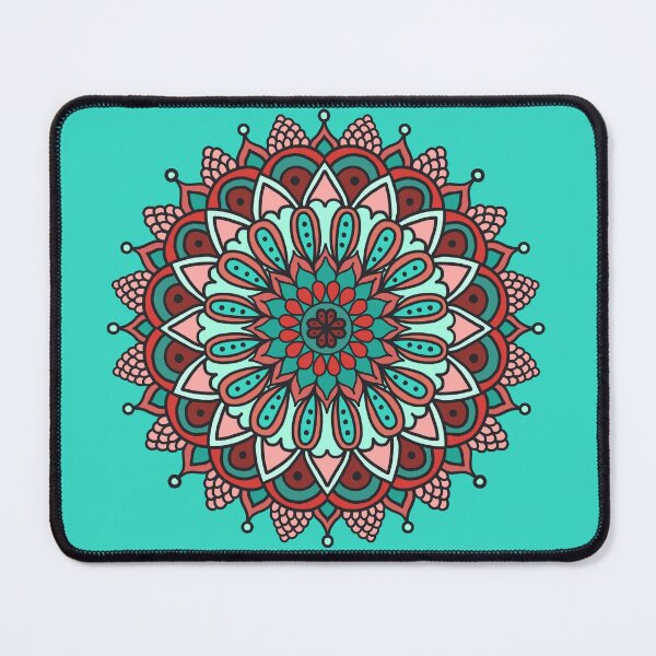 Item preview, Mandala designed and sold by Zeewind.