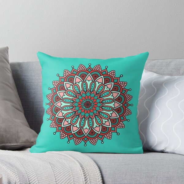 Item preview, Mandala designed and sold by Zeewind.