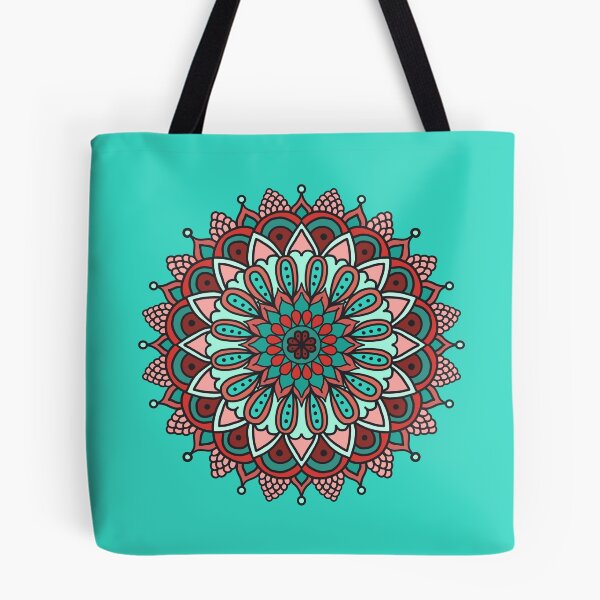 Item preview, Mandala designed and sold by Zeewind.