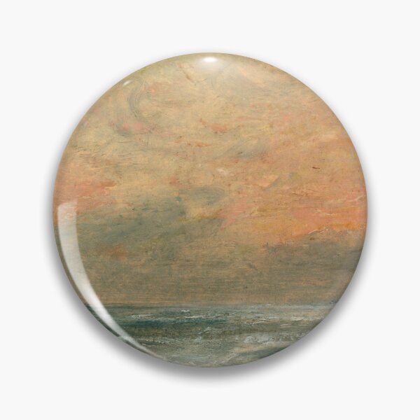 Item preview, John Constable "Hove Beach" designed and sold by Alexandra Dahl.