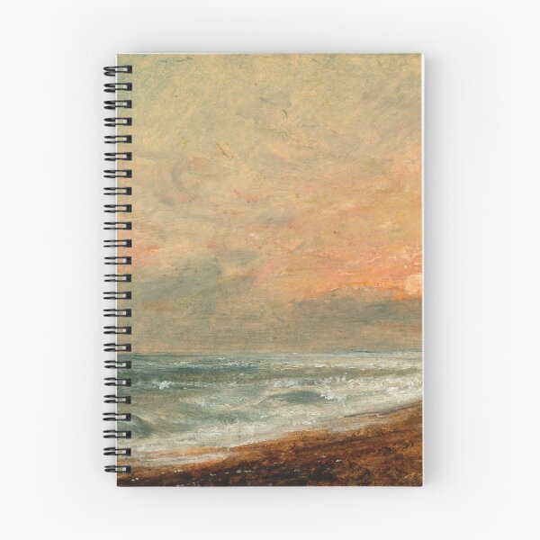 Item preview, John Constable "Hove Beach" designed and sold by Alexandra Dahl.