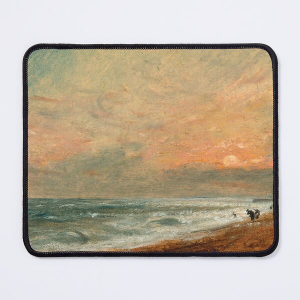 Item preview, John Constable "Hove Beach" designed and sold by Alexandra Dahl.
