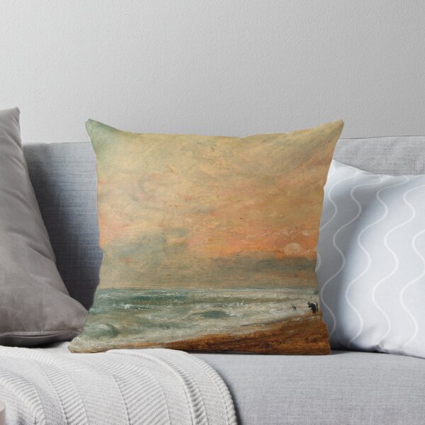 Item preview, John Constable "Hove Beach" designed and sold by Alexandra Dahl.