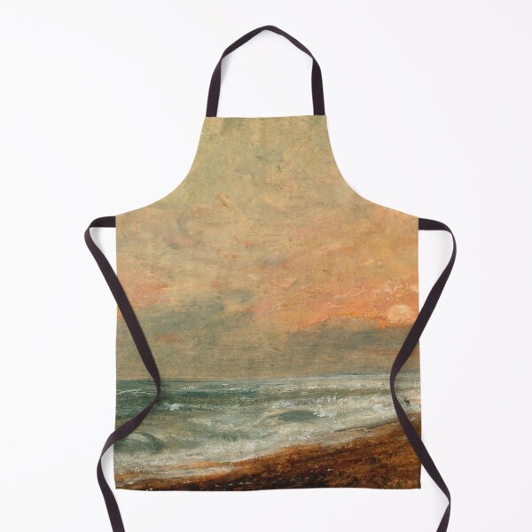 Item preview, John Constable "Hove Beach" designed and sold by Alexandra Dahl.