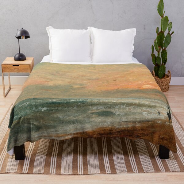 Item preview, John Constable "Hove Beach" designed and sold by Alexandra Dahl.