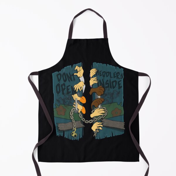 Item preview, The Meddling Dead designed and sold by ltulrgqeu56.