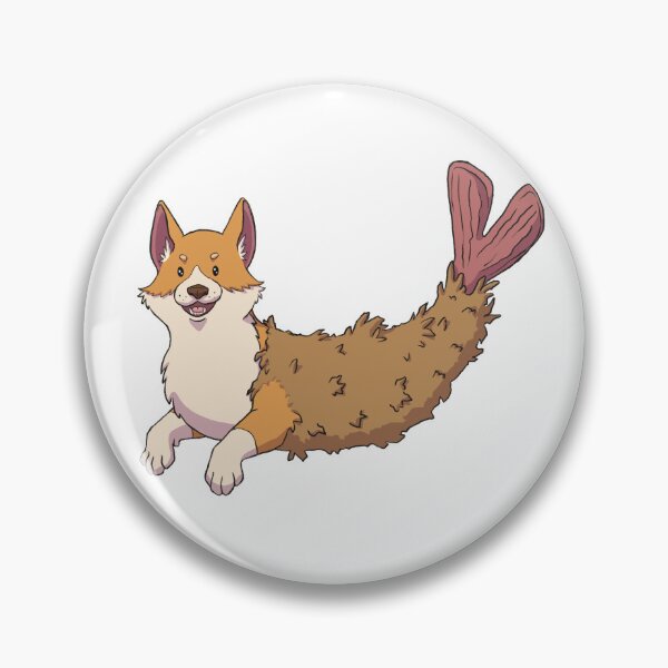 Item preview, Corgpura designed and sold by trueblue-lua.
