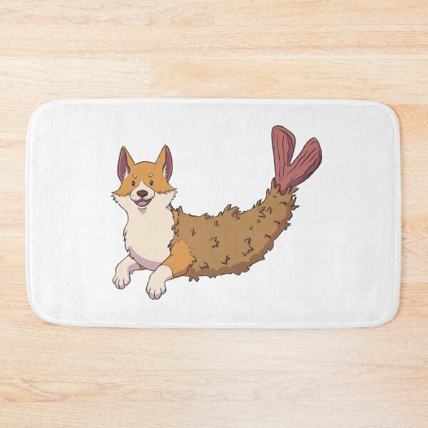 Item preview, Corgpura designed and sold by trueblue-lua.