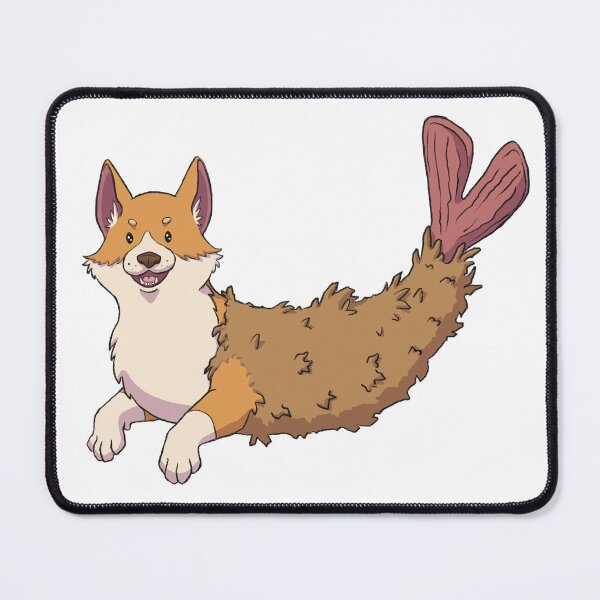 Item preview, Corgpura designed and sold by trueblue-lua.