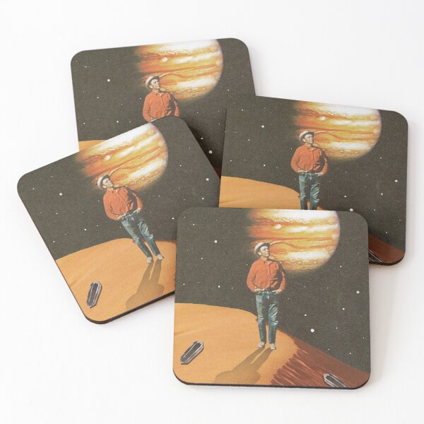 Item preview, desert cowboy designed and sold by kushu.