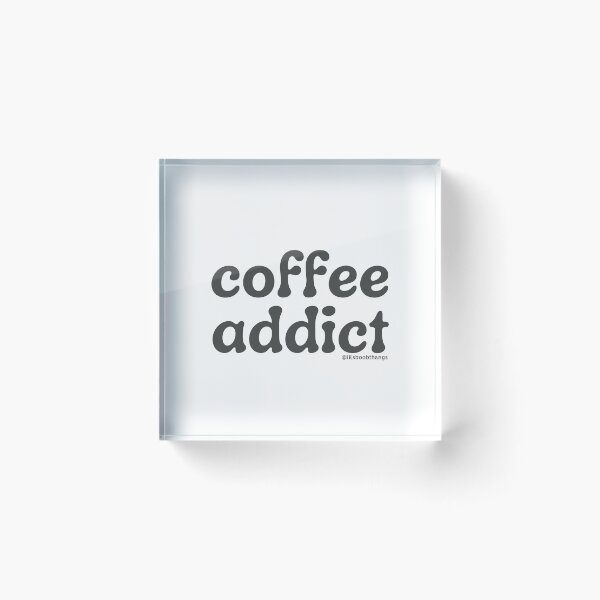 Item preview, Coffee Addict v13 | @lilsboobthangs designed and sold by lilsboobthangs.