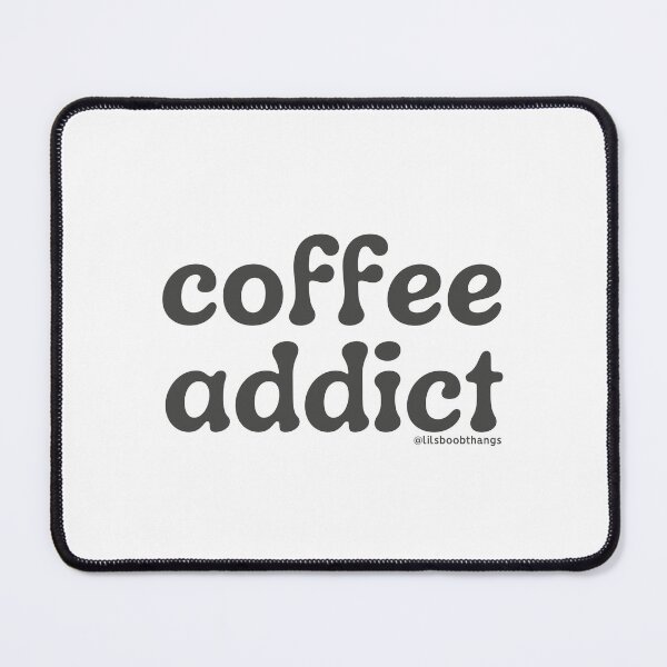 Item preview, Coffee Addict v13 | @lilsboobthangs designed and sold by lilsboobthangs.