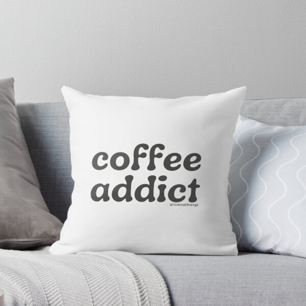 Artikelvorschau, Coffee Addict v13 | @lilsboobthangs entworfen und verkauft von lilsboobthangs.