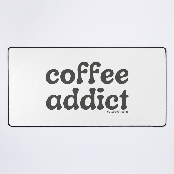 Item preview, Coffee Addict v13 | @lilsboobthangs designed and sold by lilsboobthangs.