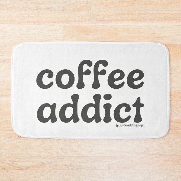 Item preview, Coffee Addict v13 | @lilsboobthangs designed and sold by lilsboobthangs.