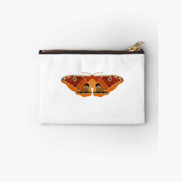 Item preview, Polyphemus Moth designed and sold by esther-hartopp.