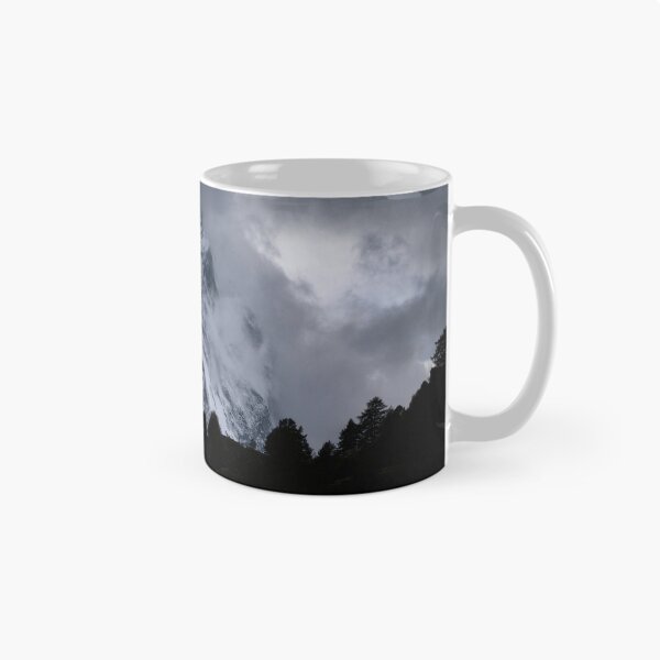 Item preview, ATMOSPHERIC MATTERHORN designed and sold by SSP-PRINTS.