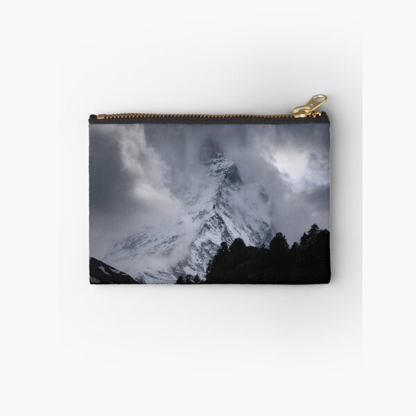 Item preview, ATMOSPHERIC MATTERHORN designed and sold by SSP-PRINTS.