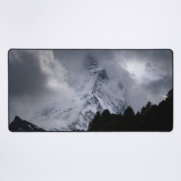 Item preview, ATMOSPHERIC MATTERHORN designed and sold by SSP-PRINTS.