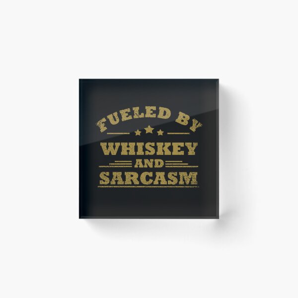 Item preview, Funny drinking whiskey quote lover whisky drinker sayings jokes slogan designed and sold by Alexaltay.