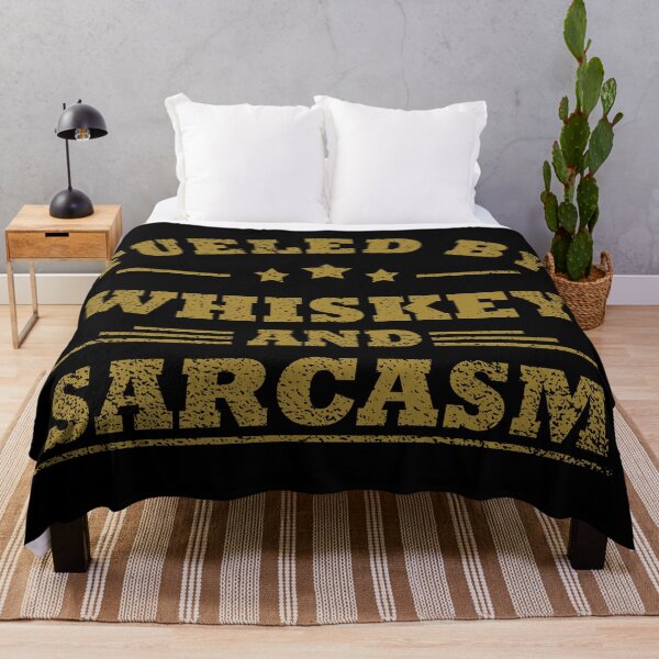 Item preview, Funny drinking whiskey quote lover whisky drinker sayings jokes slogan designed and sold by Alexaltay.