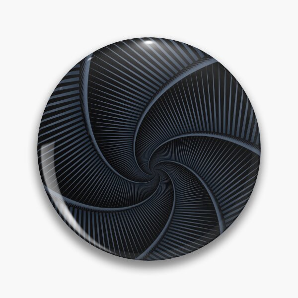 Item preview, Dark blue wave design  designed and sold by Chirayu1111.