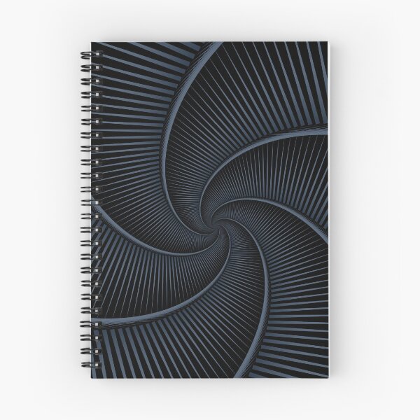 Item preview, Dark blue wave design  designed and sold by Chirayu1111.
