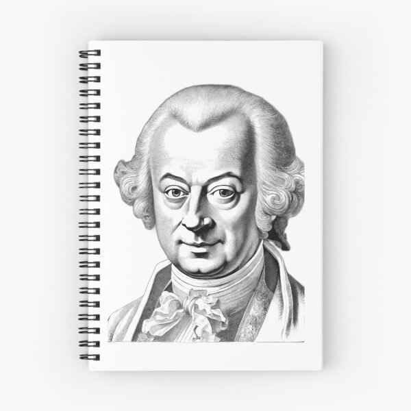 Item preview, Portrait of Wolfgang Mozart  designed and sold by NTGUILTY.