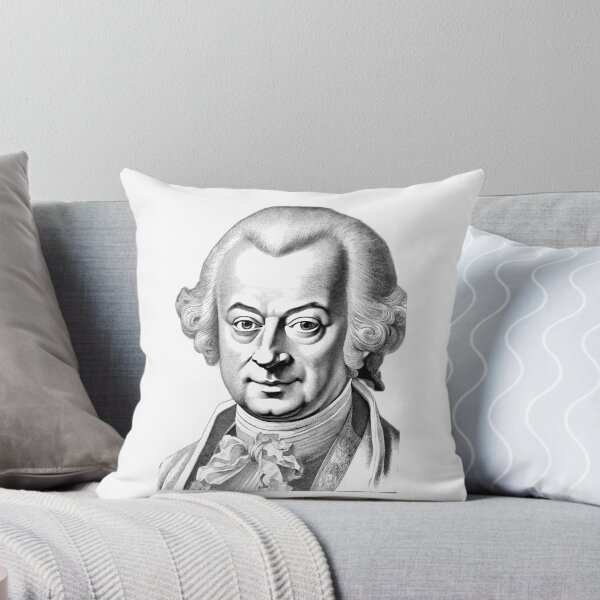 Item preview, Portrait of Wolfgang Mozart  designed and sold by NTGUILTY.