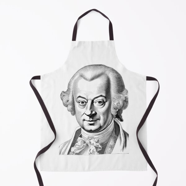 Item preview, Portrait of Wolfgang Mozart  designed and sold by NTGUILTY.