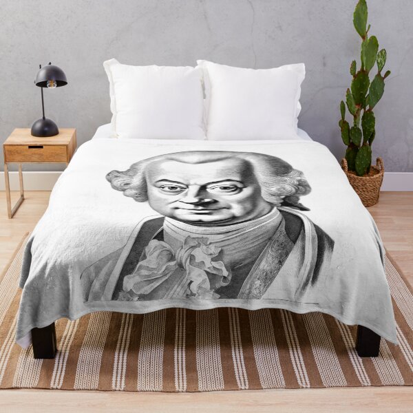 Artikelvorschau, Porträt von Wolfgang Mozart entworfen und verkauft von NTGUILTY.