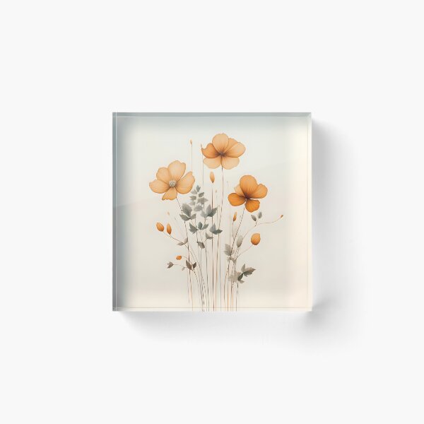 Item preview, Flowers #31 designed and sold by platonicXXI.