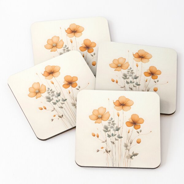 Item preview, Flowers #31 designed and sold by platonicXXI.