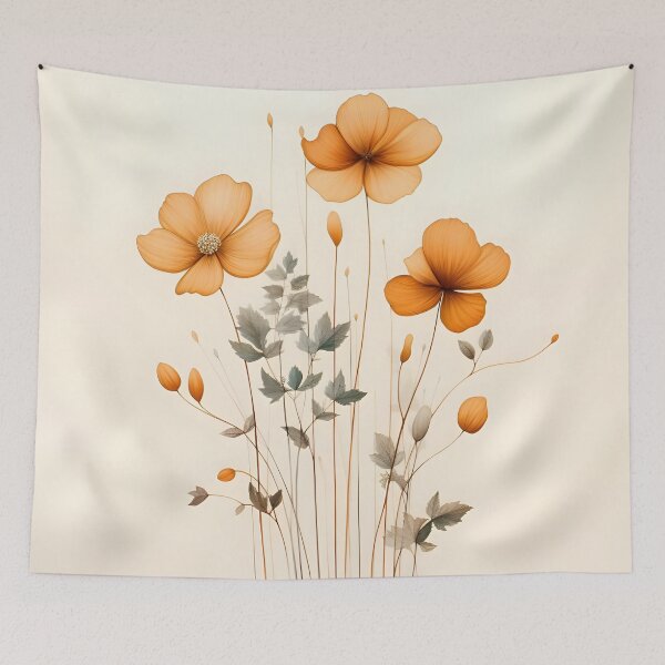 Item preview, Flowers #31 designed and sold by platonicXXI.